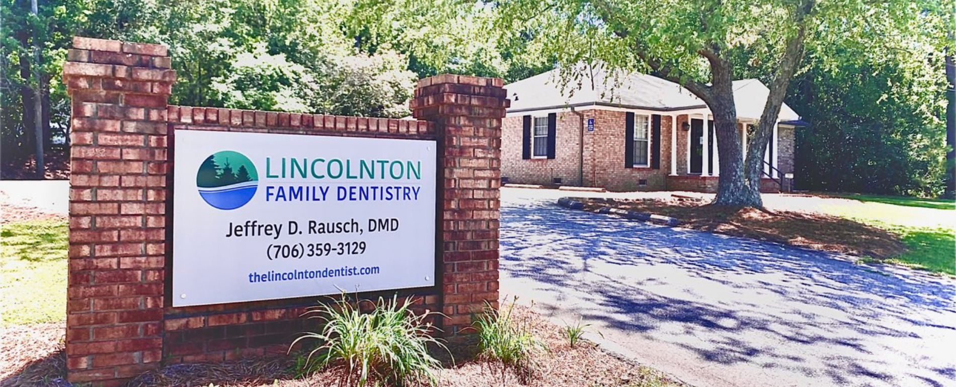 Dentist In Lincolnton Nc